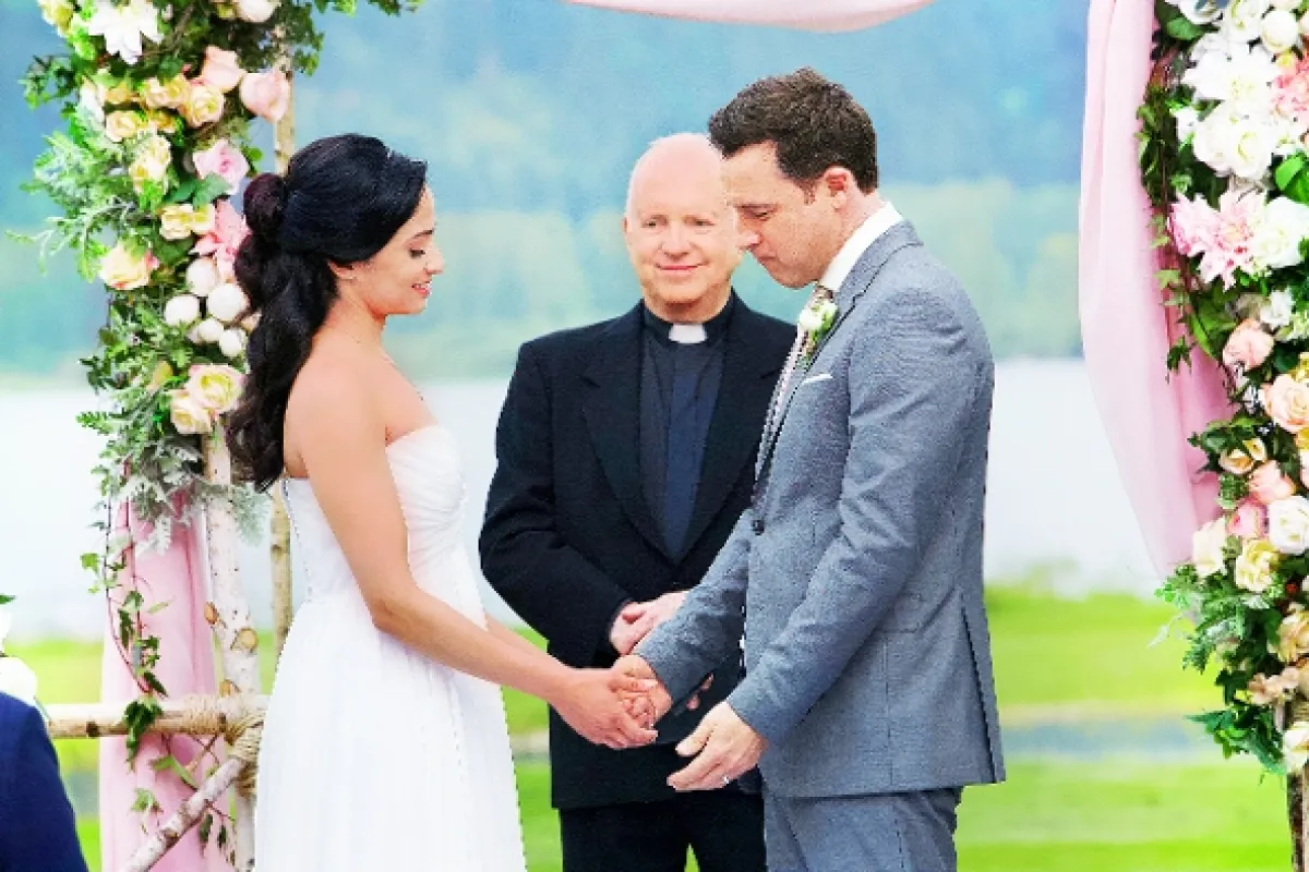 Svadobný pochod 5: Staronový priateľ (Wedding March 5: My Boyfriend’s Back), 2019 - fotogaléria