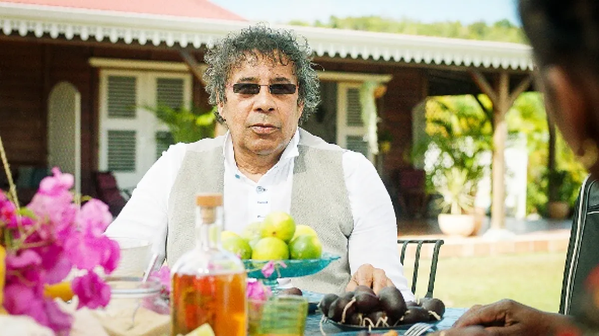 Stíny smrti, 2021 - fotogaléria