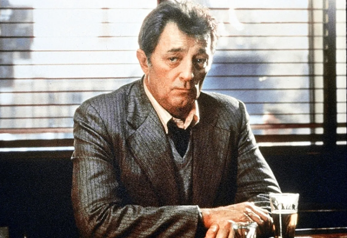 Přátelé Eddieho Coylea (Friends of Eddie Coyle, The), 1973 - fotogaléria