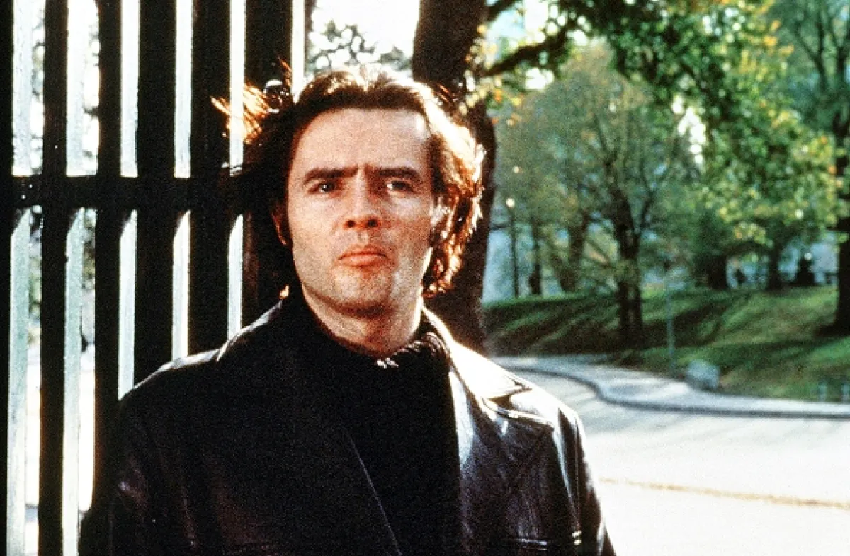 Přátelé Eddieho Coylea (Friends of Eddie Coyle, The), 1973 - fotogaléria