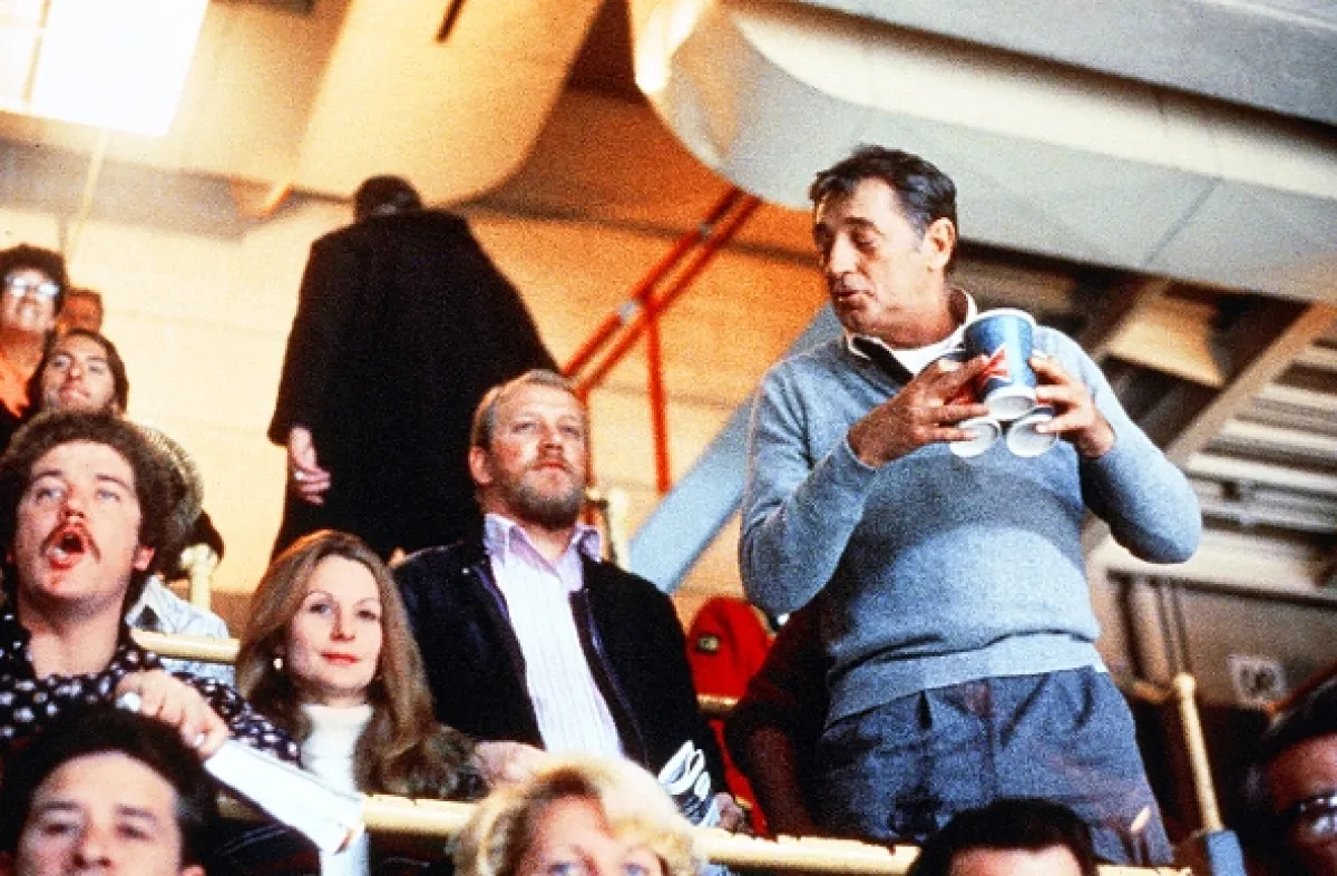 Přátelé Eddieho Coylea (Friends of Eddie Coyle, The), 1973 - fotogaléria