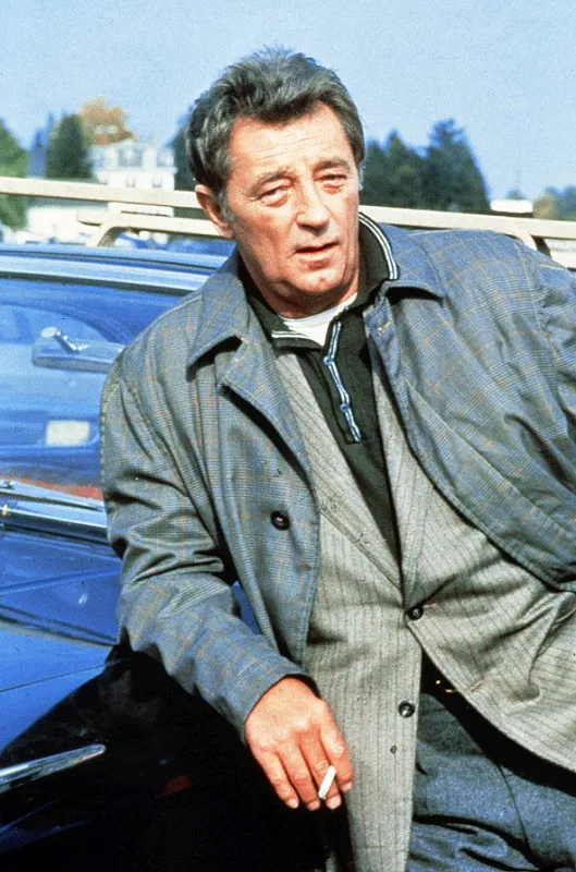 Přátelé Eddieho Coylea (Friends of Eddie Coyle, The), 1973 - fotogaléria