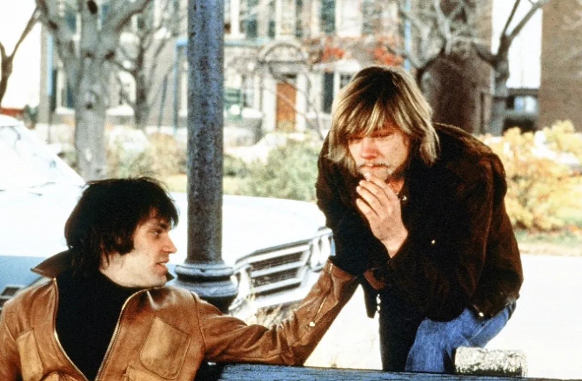Přátelé Eddieho Coylea (Friends of Eddie Coyle, The), 1973 - fotogaléria