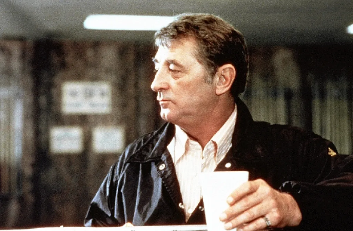 Přátelé Eddieho Coylea (Friends of Eddie Coyle, The), 1973 - fotogaléria