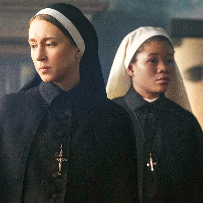 Sestra (The Nun II), 2023 - fotogaléria
