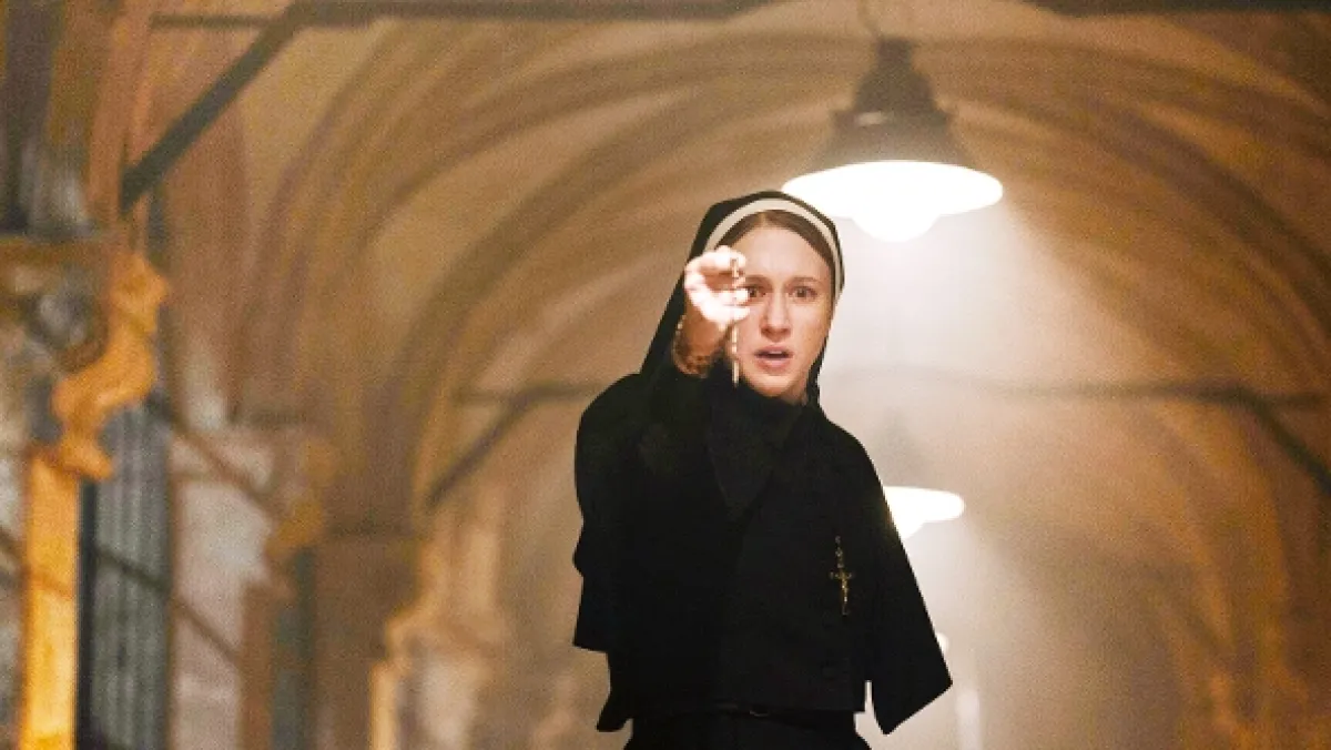 Sestra (The Nun II), 2023 - fotogaléria