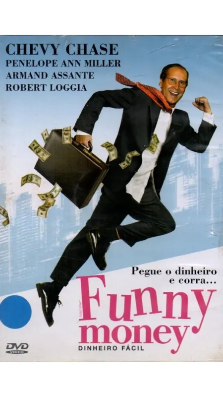 Veselý prachy (Funny Money), 2006 - fotogaléria