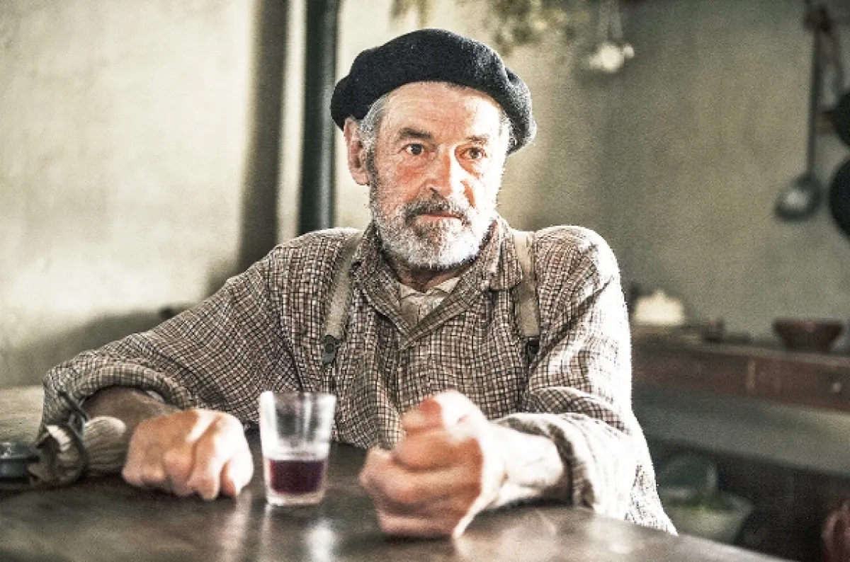Strážkyne (Les Gardiennes), 2017 - fotogaléria