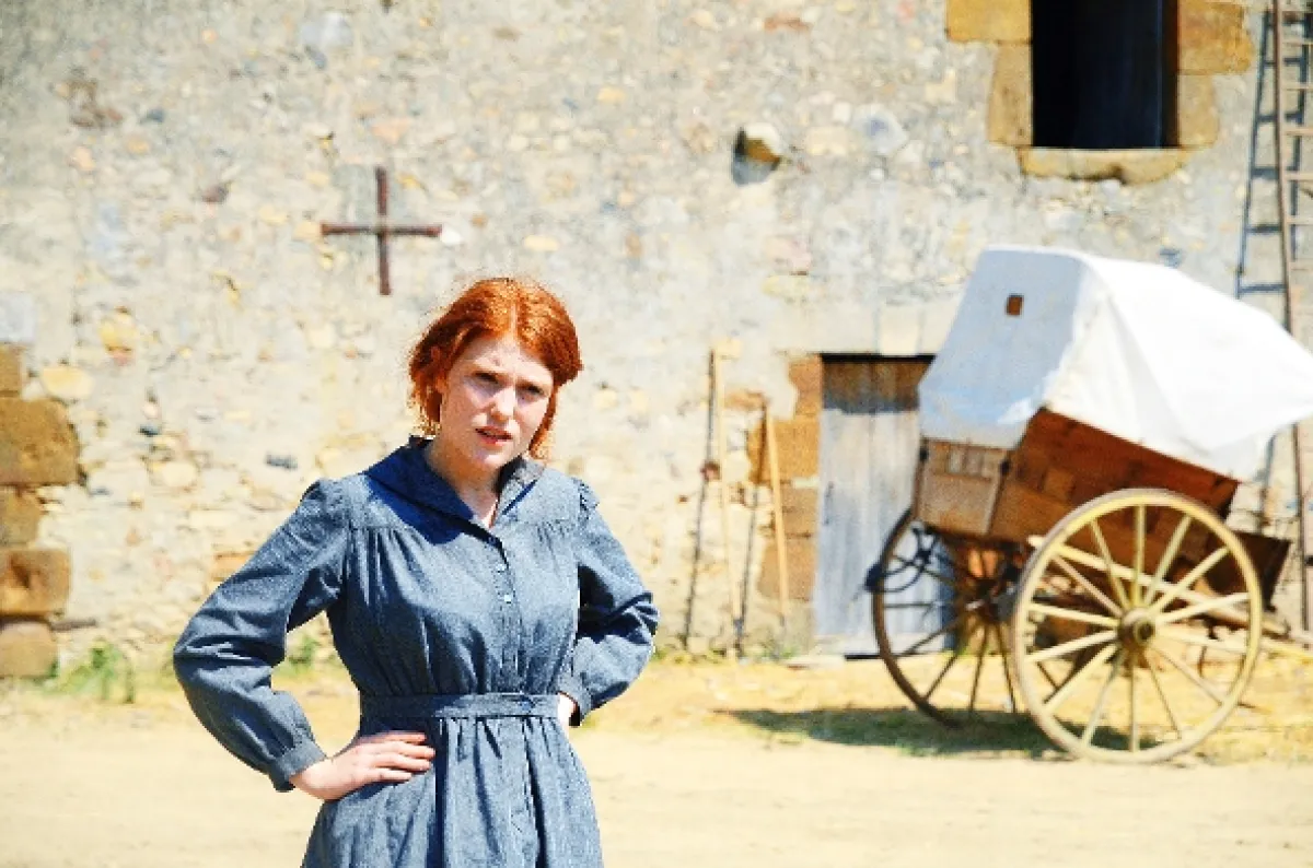 Strážkyne (Les Gardiennes), 2017 - fotogaléria