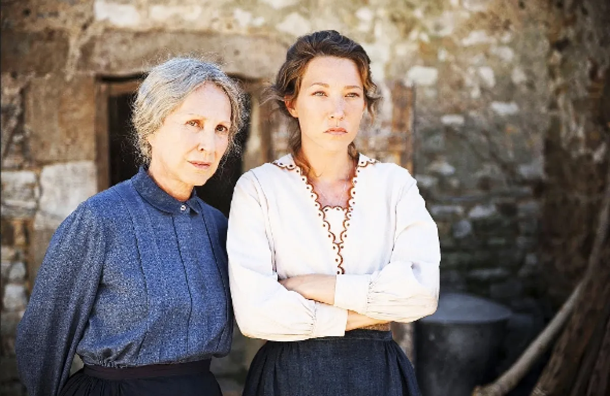 Strážkyne (Les Gardiennes), 2017 - fotogaléria