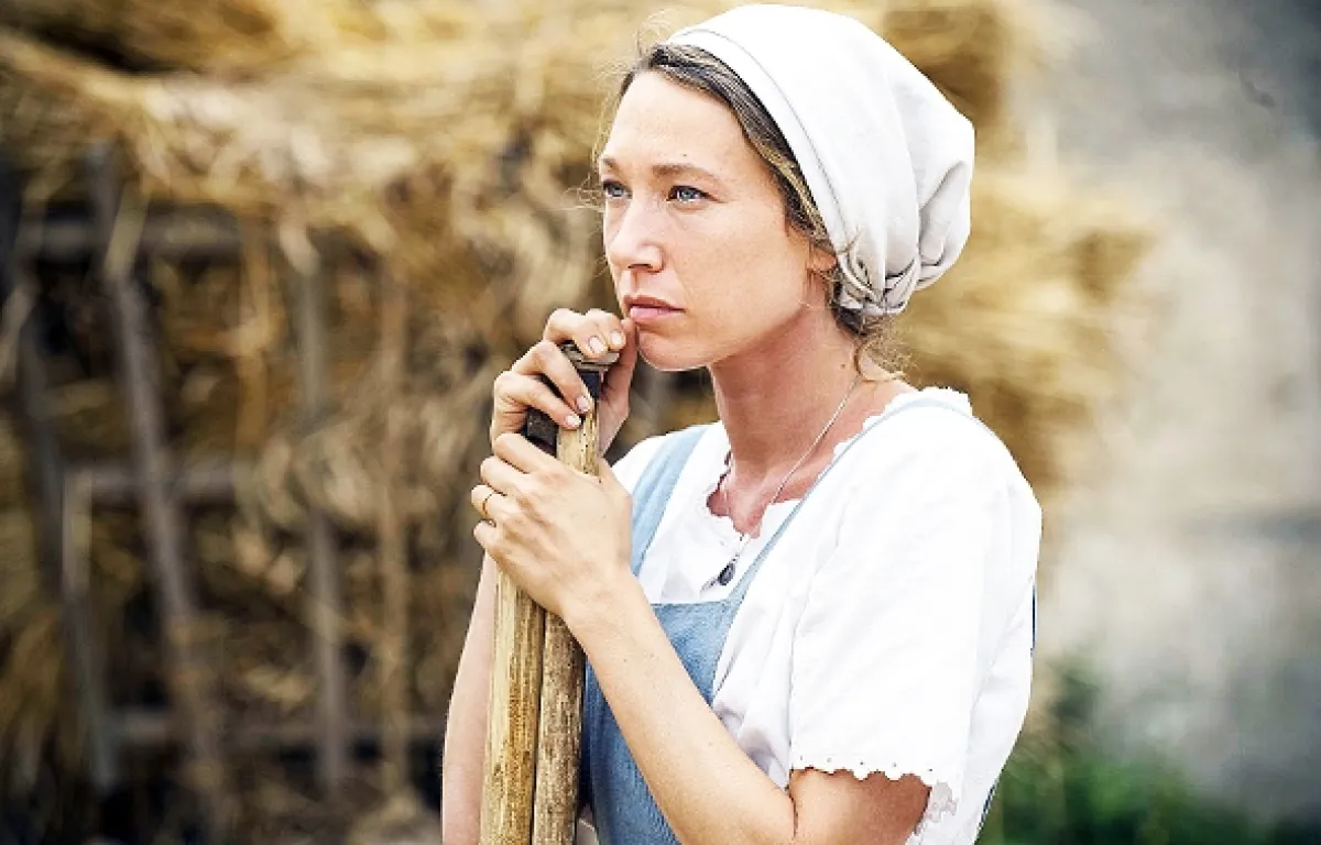 Strážkyne (Les Gardiennes), 2017 - fotogaléria