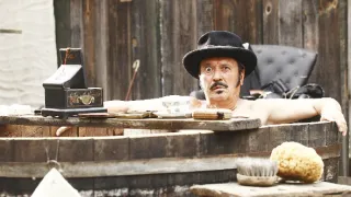 Dobrodružstvá Hucka Finna
