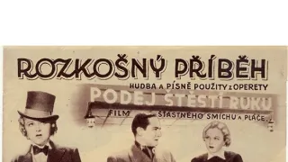 Rozkošný příběh