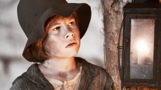 Dobrodružstvá Hucka Finna