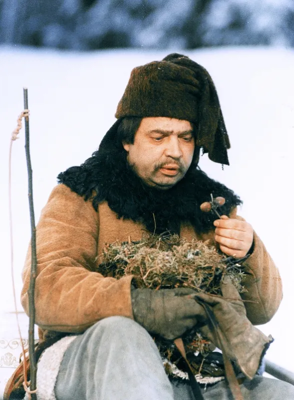 Tři oříšky pro Popelku, 1973 - fotogaléria