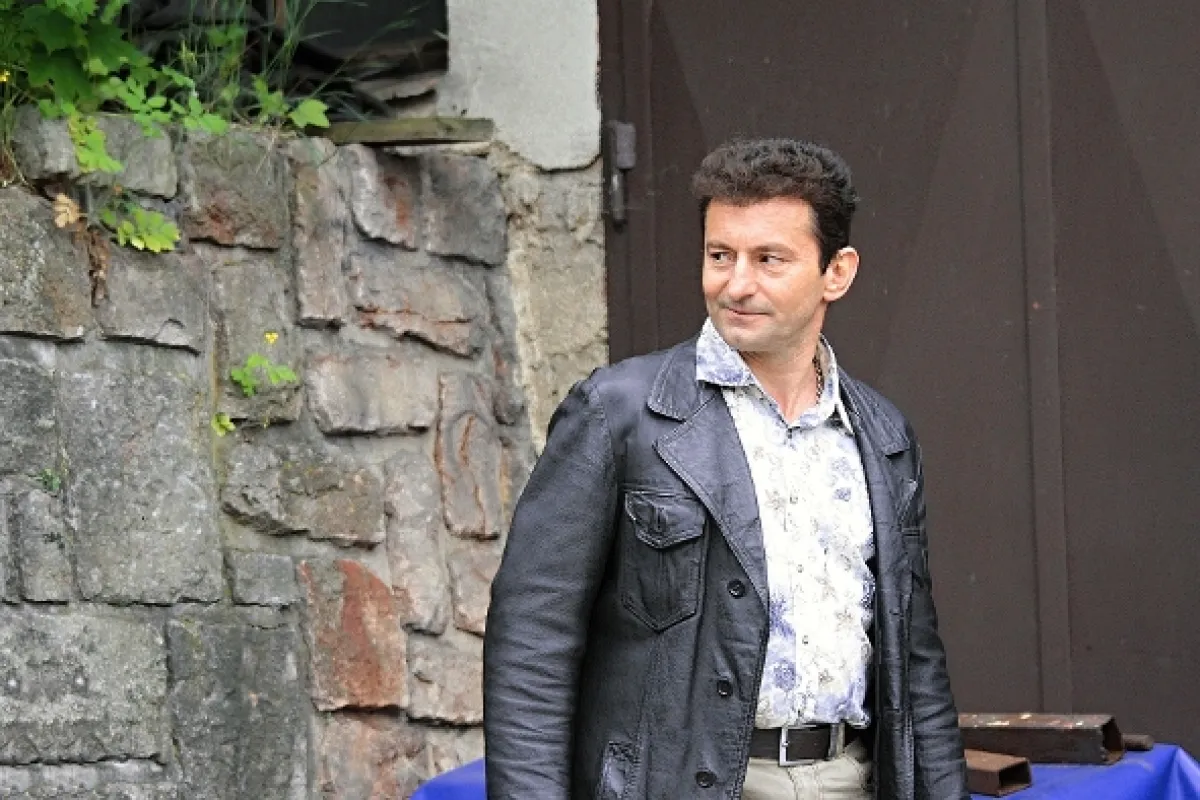Příběh kmotra, 2013 - fotogaléria