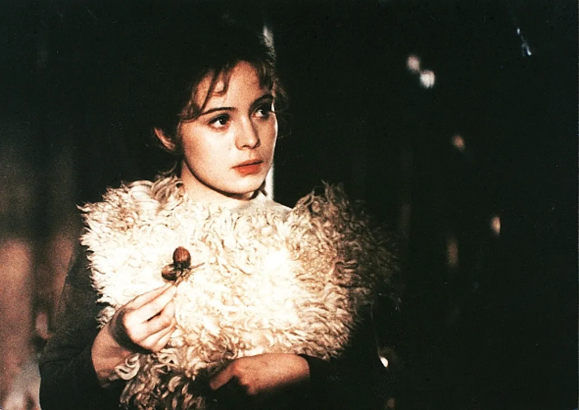 Tři oříšky pro Popelku, 1973 - fotogaléria