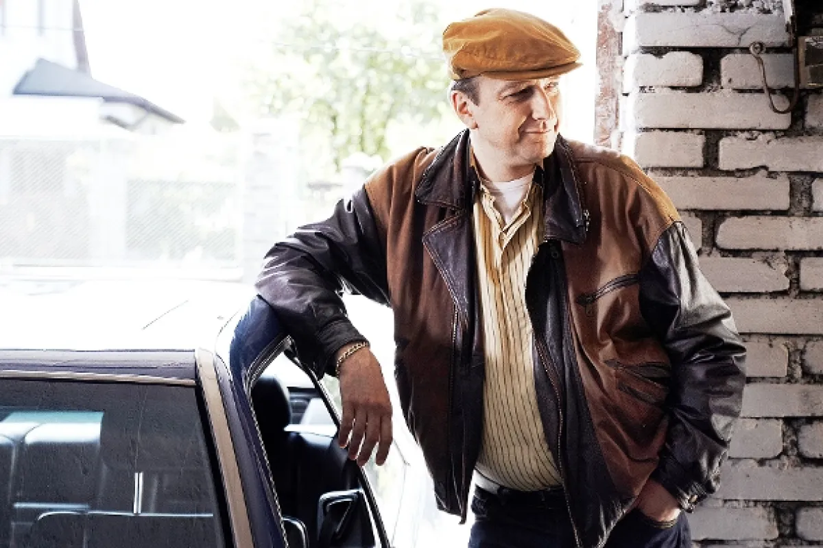 Příběh kmotra, 2013 - fotogaléria