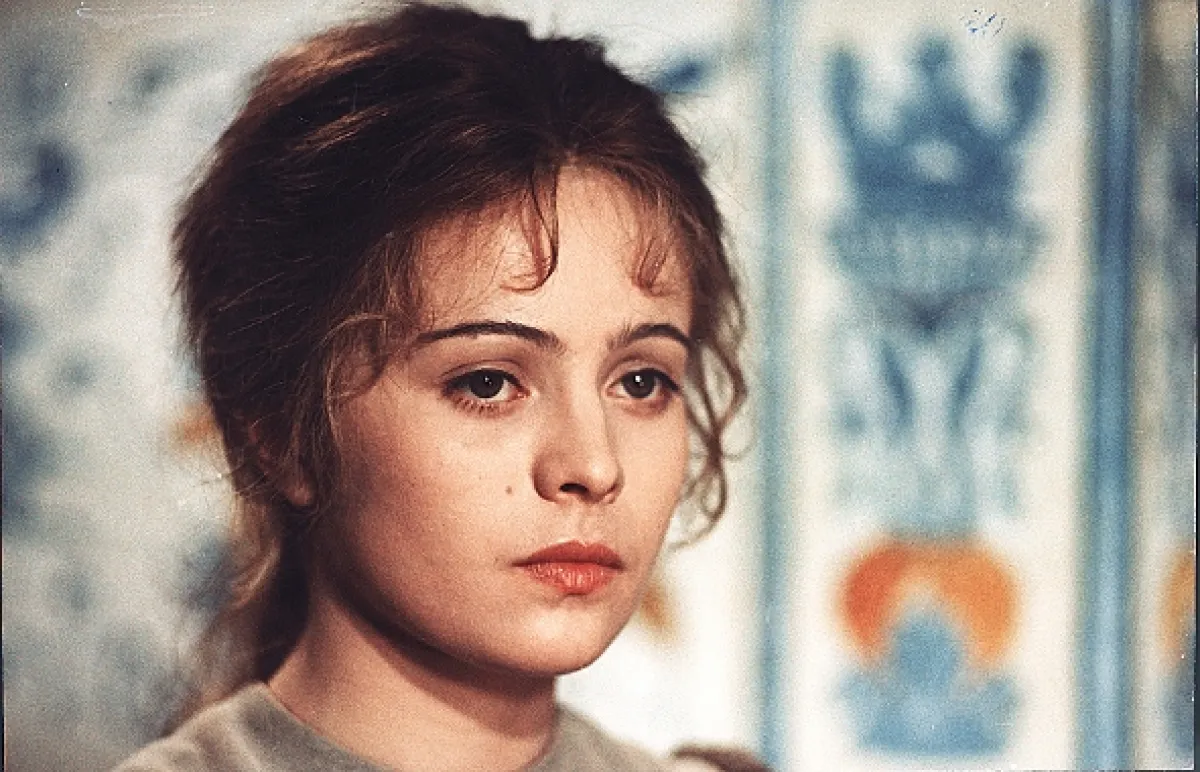 Tři oříšky pro Popelku, 1973 - fotogaléria