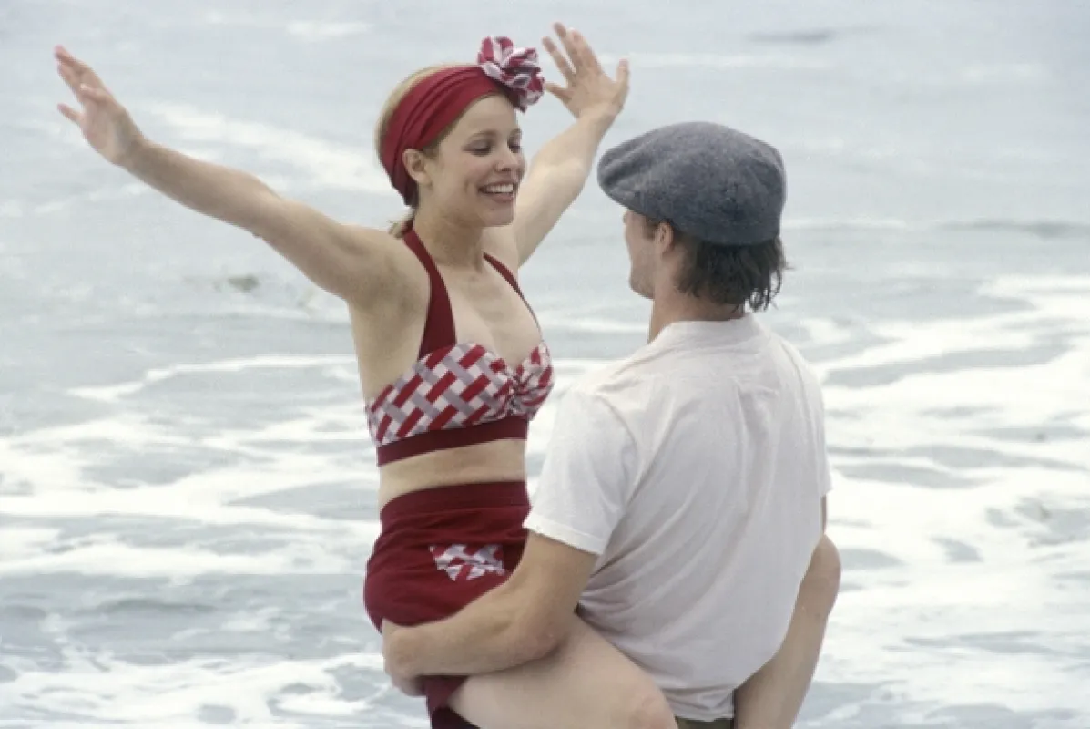 Zápisník jedné lásky (Notebook, The), 2004 - fotogaléria