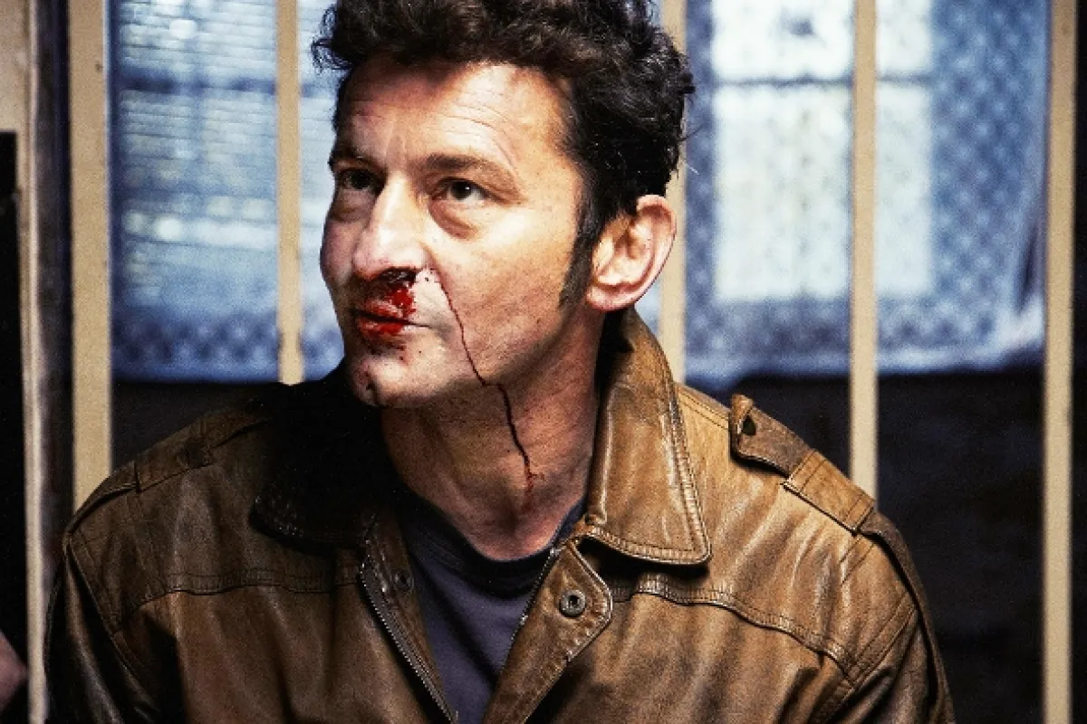 Příběh kmotra, 2013 - fotogaléria