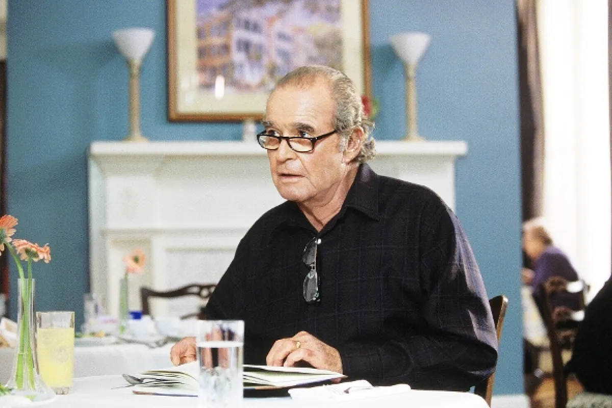 Zápisník jedné lásky (Notebook, The), 2004 - fotogaléria