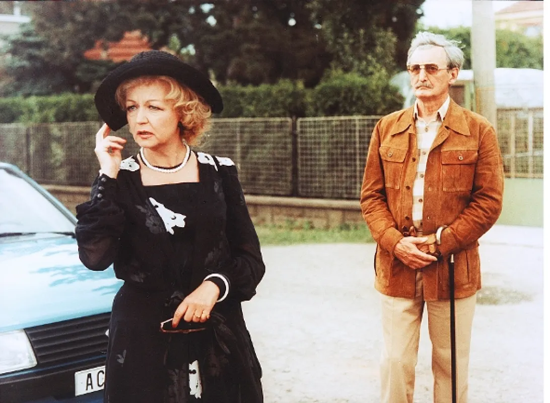 Když rozvod, tak rozvod, 1983 - fotogaléria