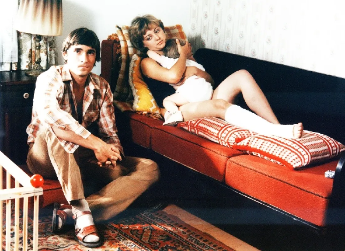 Když rozvod, tak rozvod, 1983 - fotogaléria