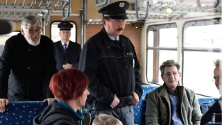 Strážmistr Topinka (9/13)