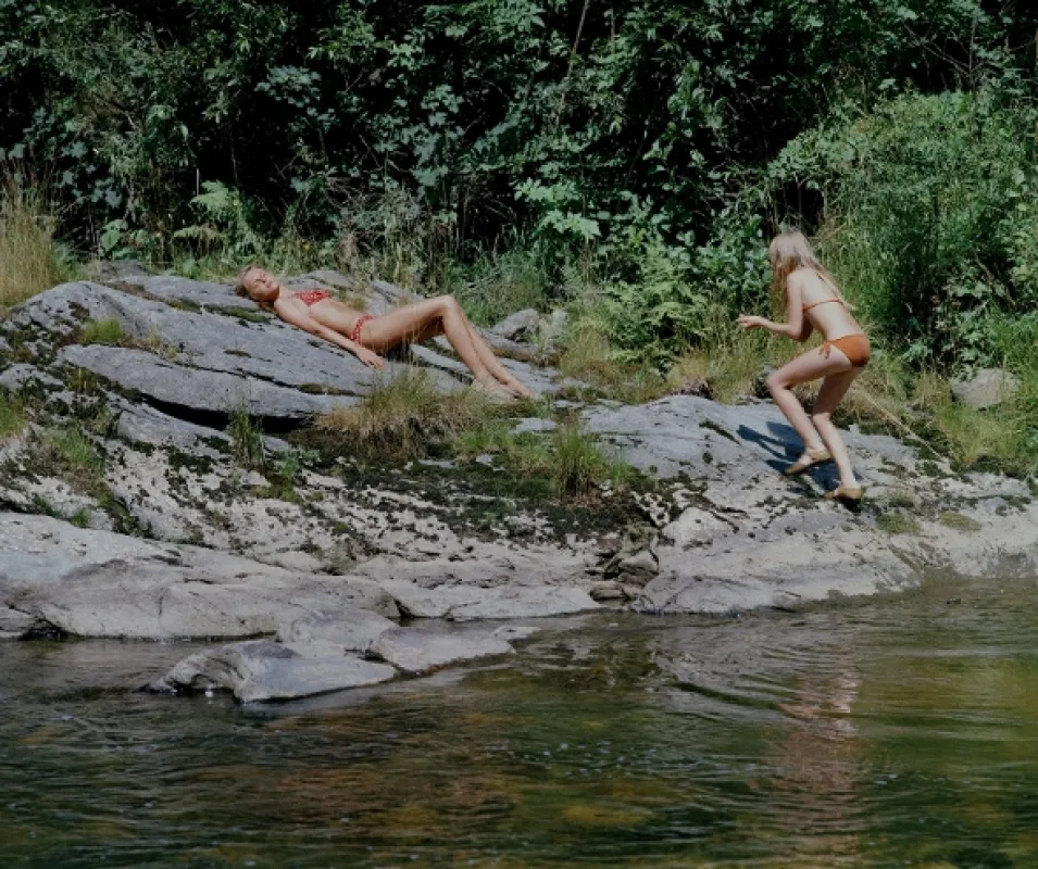 My všetci školopovinní, 1984 - fotogaléria