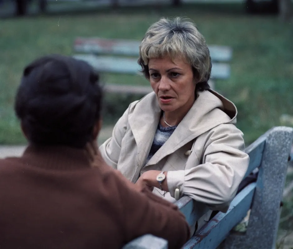 My všetci školopovinní, 1984 - fotogaléria