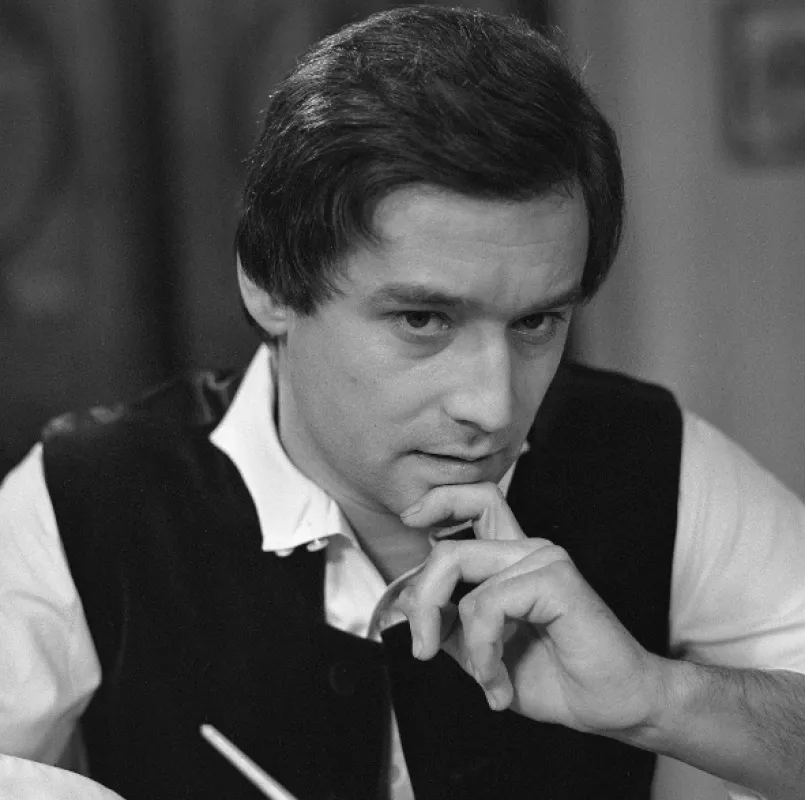 Had z ráje, 1980 - fotogaléria
