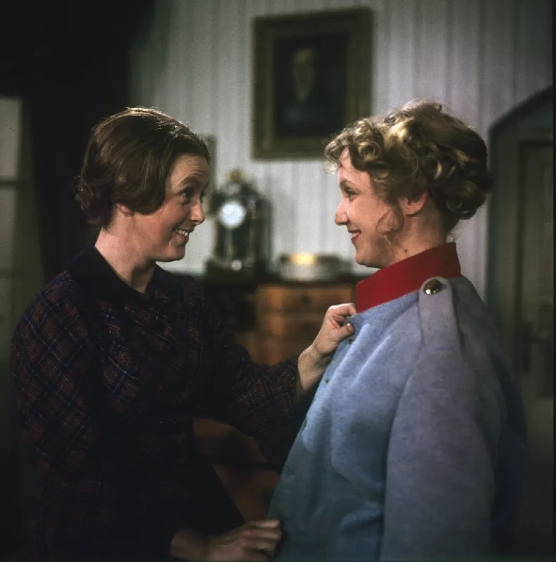 Had z ráje, 1980 - fotogaléria