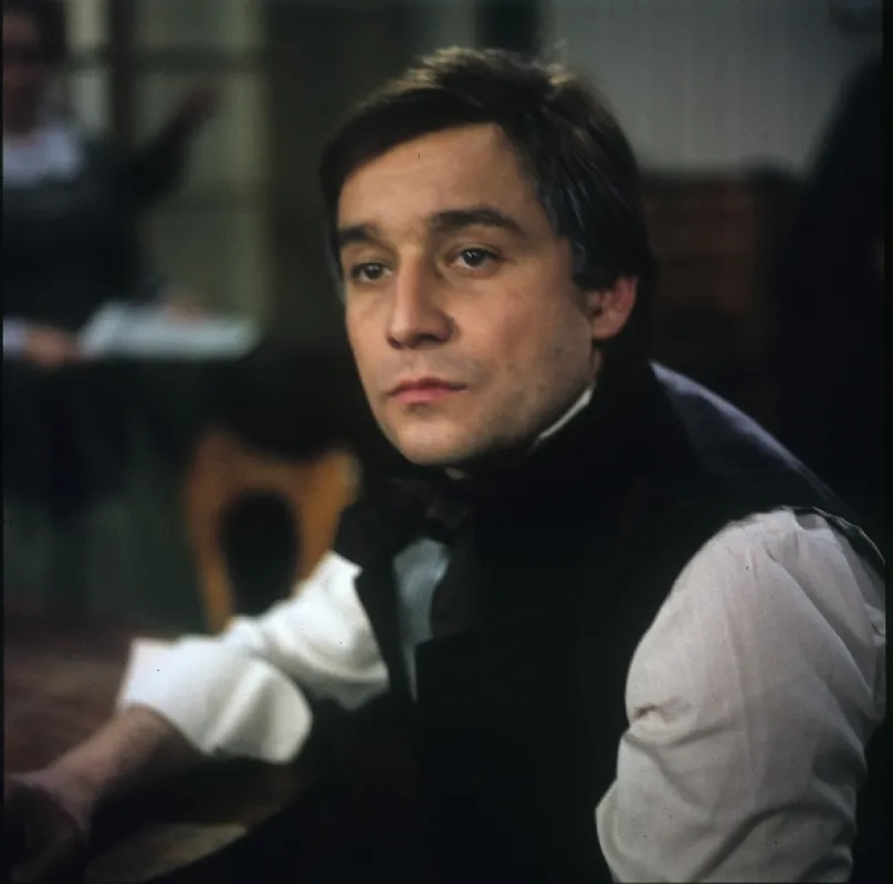 Had z ráje, 1980 - fotogaléria
