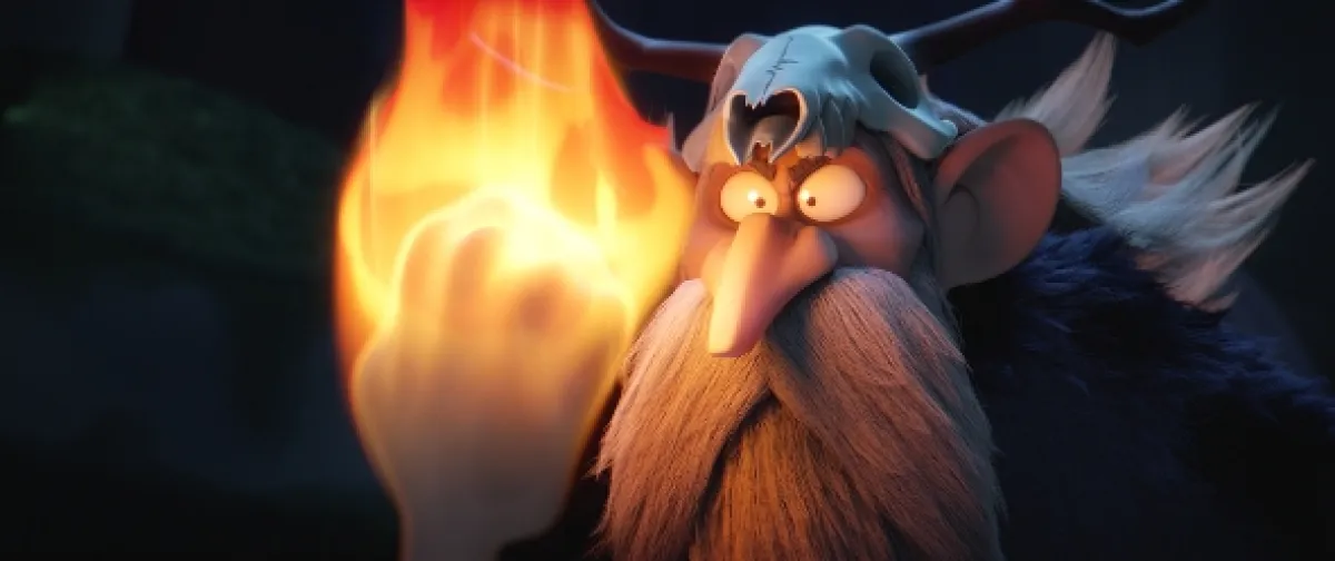 Asterix a tajemství kouzelného lektvaru (Astérix: Le Secret de la potion magique), 2018 - fotogaléria