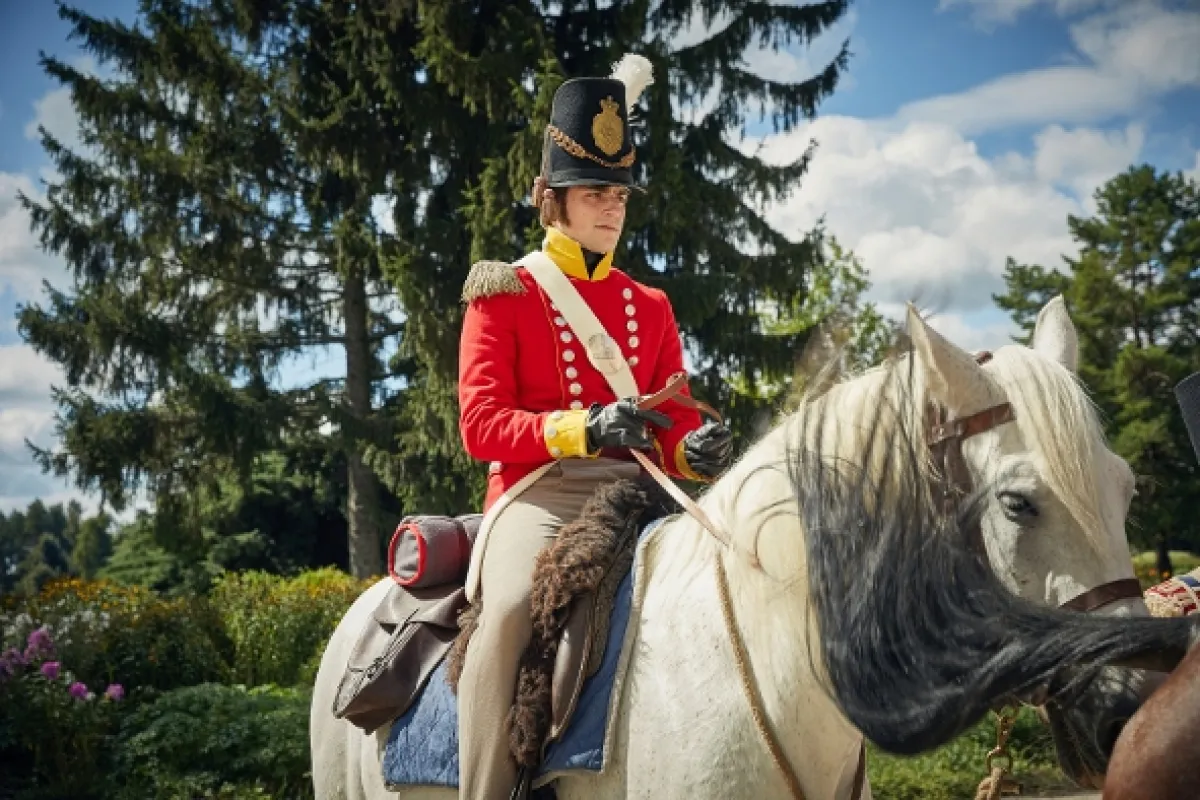 Jarmark marnosti (Vanity Fair), 2018 - fotogaléria