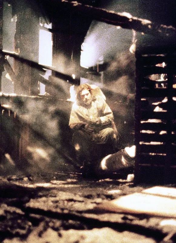 Vec (The Thing), 1982 - fotogaléria