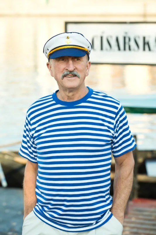 Na vodě, 2016 - fotogaléria