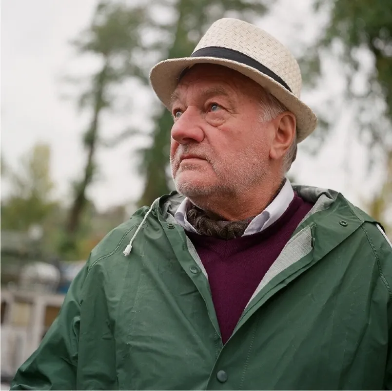 Na vodě, 2016 - fotogaléria