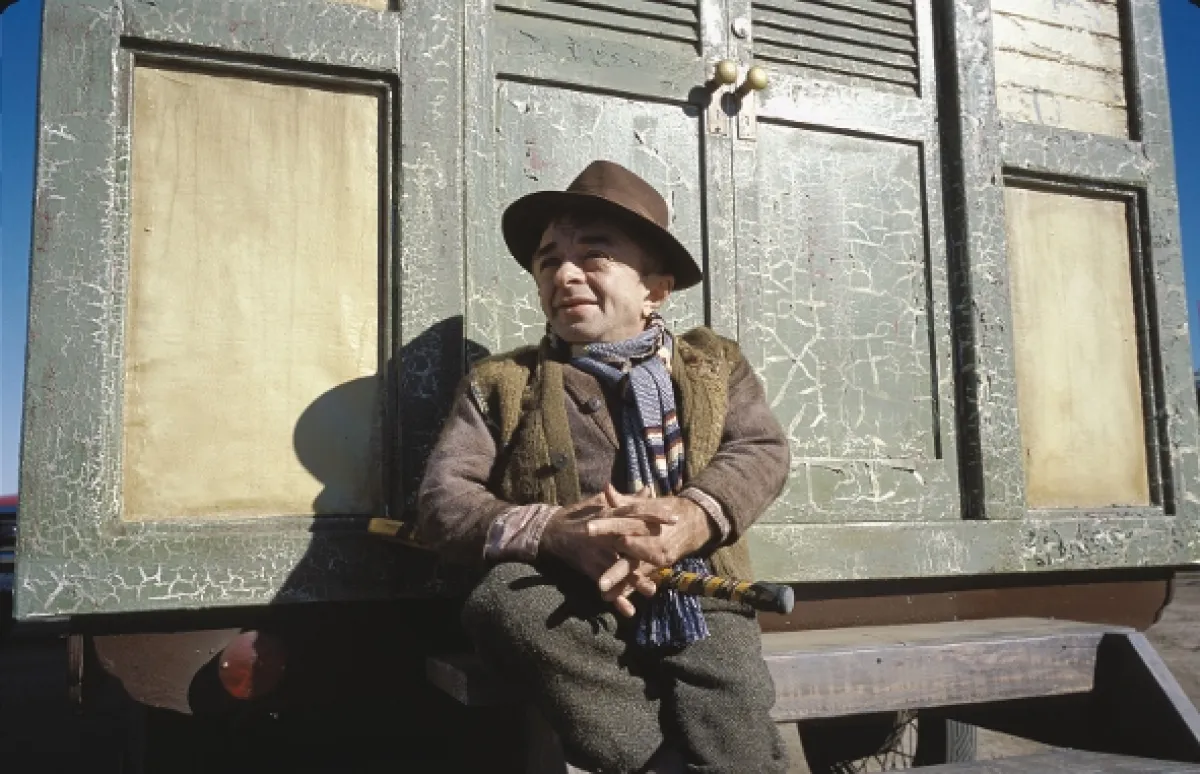 Carnivale (Carnivale: Milfay), 2003 - fotogaléria