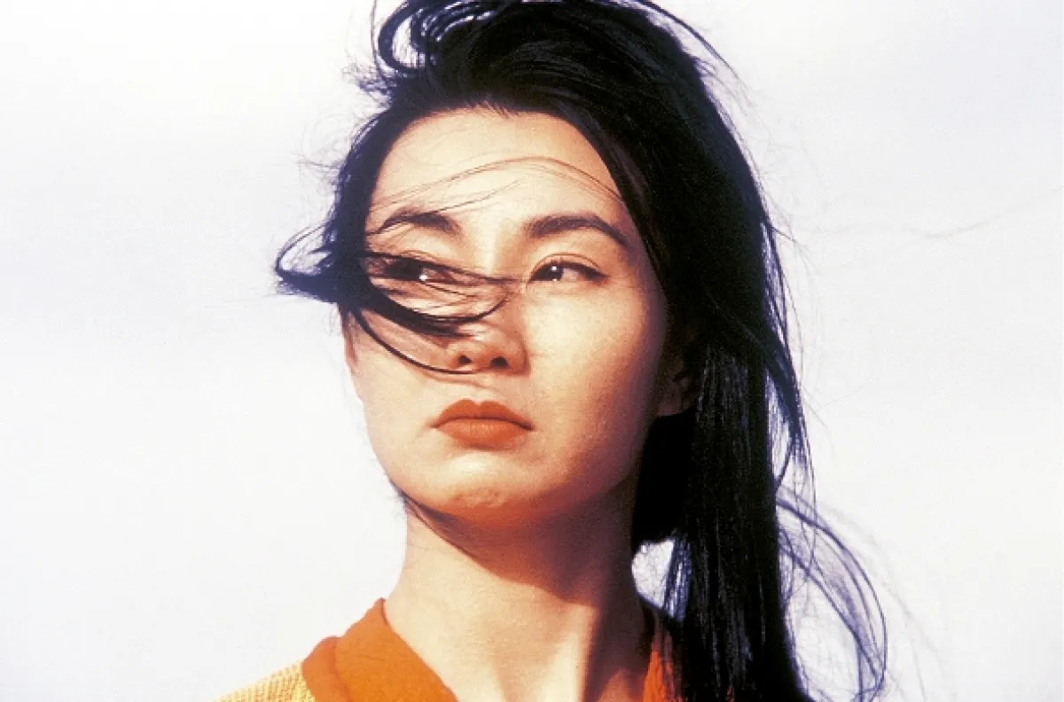 Hrdina (Hero), 2002 - fotogaléria