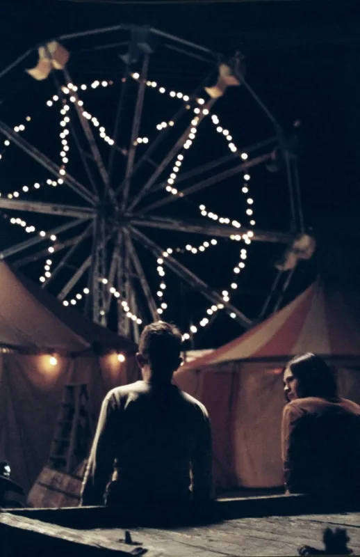 Carnivale (Carnivale: Milfay), 2003 - fotogaléria