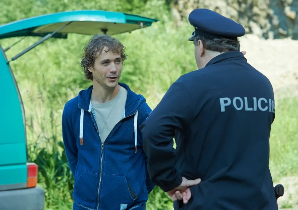 Policie Modrava, 2013 - fotogaléria