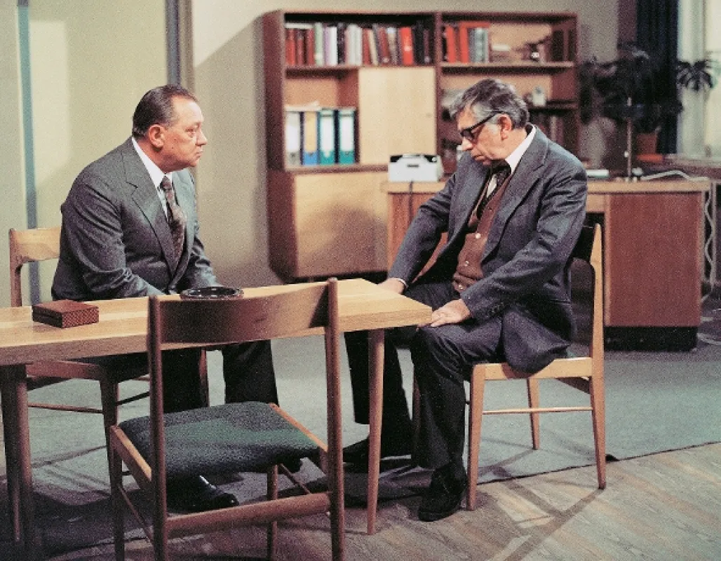 Mapa zámořských objevů, 1978 - fotogaléria