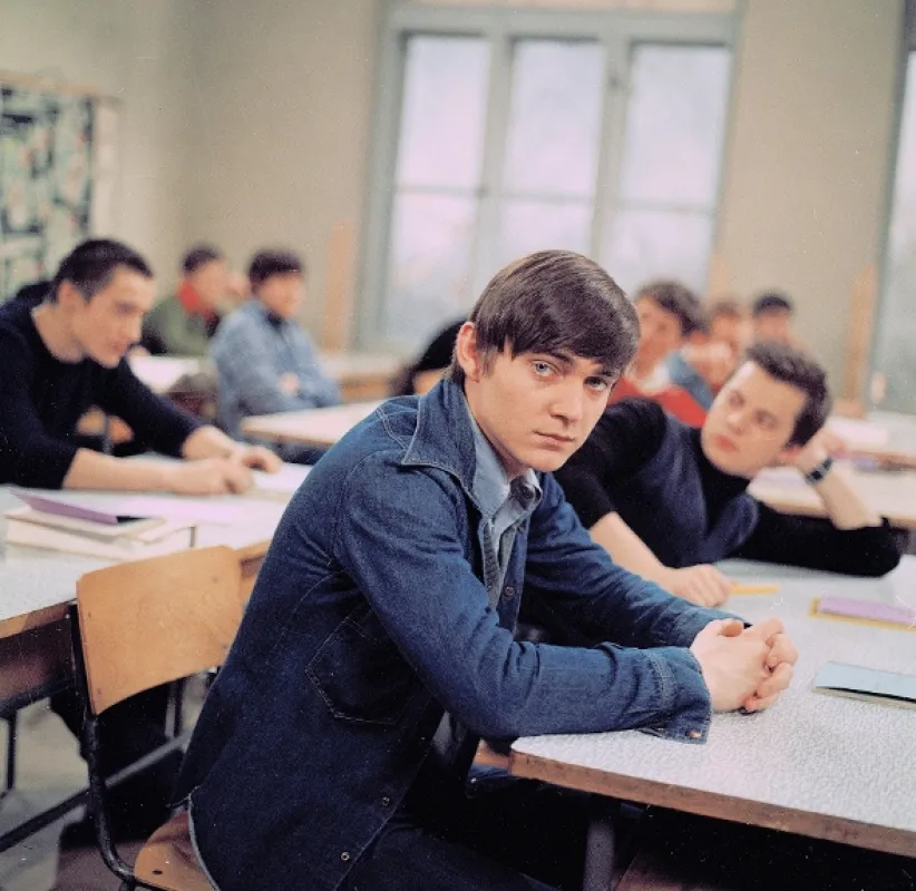 Mapa zámořských objevů, 1978 - fotogaléria