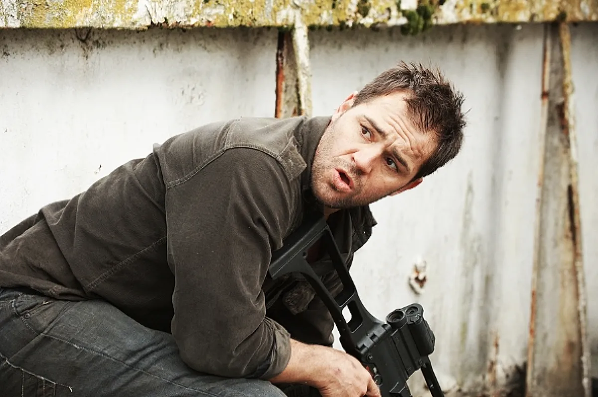 Vojak 3 (The Marine 3: Homefront), 2013 - fotogaléria