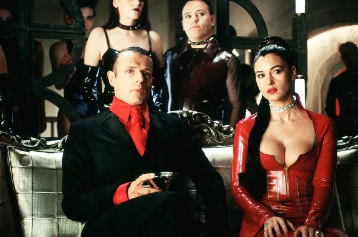 Matrix Revolutions (The Matrix Revolutions), 2003 - fotogaléria