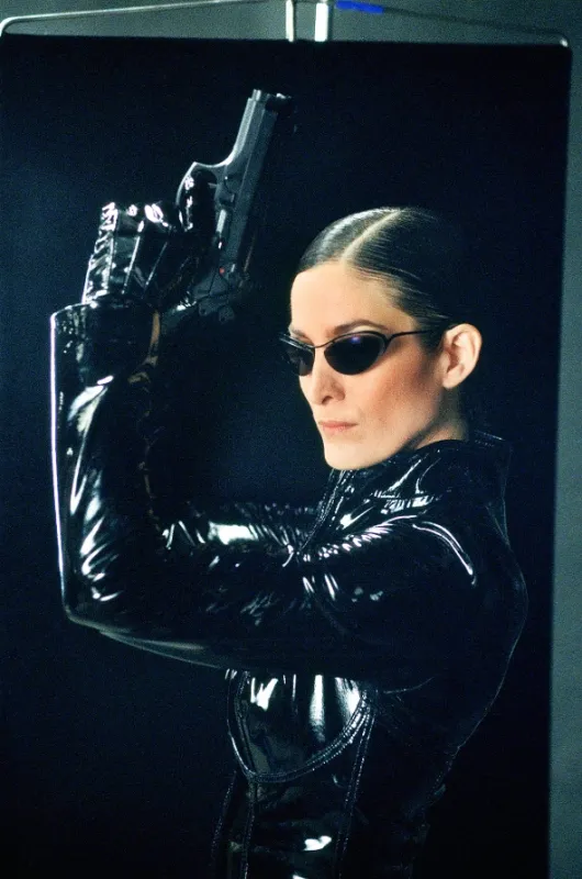 Matrix Revolutions (The Matrix Revolutions), 2003 - fotogaléria