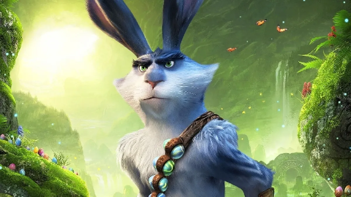 Legendárna partia (Rise of the Guardians), 2012 - fotogaléria