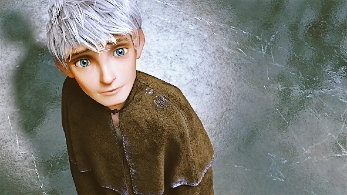 Legendárna partia (Rise of the Guardians), 2012 - fotogaléria